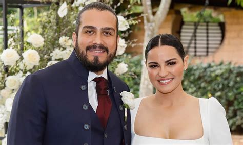 maite perroni husband|Andrés Tovar Biography – All About Maite Perroni’s Husband